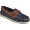 imageSperry Mens Authentic Original 2Eye Boat ShoeNavySonora