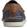 imageSperry Mens Authentic Original 2Eye Boat ShoeNavySonora
