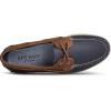 imageSperry Mens Authentic Original 2Eye Boat ShoeNavySonora
