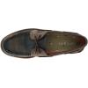 imageSperry Mens Authentic Original 2Eye Boat ShoeOlive Plaid