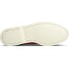 imageSperry Mens Authentic Original 2Eye Boat ShoeRed Leather
