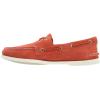 imageSperry Mens Authentic Original 2Eye Boat ShoeRed Orange