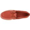 imageSperry Mens Authentic Original 2Eye Boat ShoeRed Orange