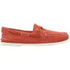 imageSperry Mens Authentic Original 2Eye Boat ShoeRed Orange