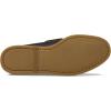 imageSperry Mens Gold Authentic Original 2Eye Seasonal Boat ShoeBlack Leather