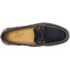 imageSperry Mens Gold Authentic Original 2Eye Seasonal Boat ShoeBlack Leather