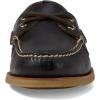 imageSperry Mens Gold Authentic Original 2Eye Seasonal Boat ShoeBlack Leather