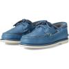 imageSperry Mens Gold Authentic Original 2Eye Seasonal Boat ShoeBlue