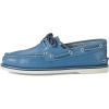 imageSperry Mens Gold Authentic Original 2Eye Seasonal Boat ShoeBlue