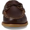 imageSperry Mens Gold Authentic Original 2Eye Seasonal Boat ShoeBrown Leather