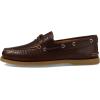 imageSperry Mens Gold Authentic Original 2Eye Seasonal Boat ShoeBrown Leather