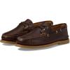 imageSperry Mens Gold Authentic Original 2Eye Seasonal Boat ShoeBrown Leather
