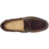 imageSperry Mens Gold Authentic Original 2Eye Seasonal Boat ShoeBrown Leather