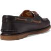 imageSperry Mens Gold Authentic Original 2Eye Seasonal Boat ShoeBrown Tumbled