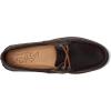 imageSperry Mens Gold Authentic Original 2Eye Seasonal Boat ShoeBrown Tumbled