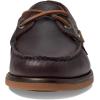 imageSperry Mens Gold Authentic Original 2Eye Seasonal Boat ShoeBrown Tumbled