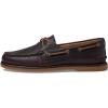 imageSperry Mens Gold Authentic Original 2Eye Seasonal Boat ShoeBrown Tumbled