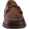 imageSperry Mens Gold Authentic Original 2Eye Seasonal Boat ShoeChocolate