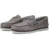 imageSperry Mens Gold Authentic Original 2Eye Seasonal Boat ShoeGrey Tumbled