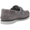 imageSperry Mens Gold Authentic Original 2Eye Seasonal Boat ShoeGrey Tumbled