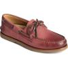 imageSperry Mens Gold Authentic Original 2Eye Seasonal Boat ShoeRed