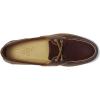 imageSperry Mens Gold Authentic Original 2Eye Seasonal Boat ShoeTan Leather