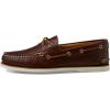 imageSperry Mens Gold Authentic Original 2Eye Seasonal Boat ShoeTan Leather