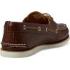 imageSperry Mens Gold Authentic Original 2Eye Seasonal Boat ShoeTan Leather