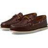 imageSperry Mens Gold Authentic Original 2Eye Seasonal Boat ShoeTan Leather
