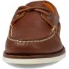 imageSperry Mens Gold Authentic Original 2Eye Seasonal Boat ShoeTan Tumbled