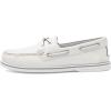 imageSperry Mens Gold Authentic Original 2Eye Seasonal Boat ShoeWhite