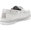 imageSperry Mens Gold Authentic Original 2Eye Seasonal Boat ShoeWhite