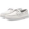 imageSperry Mens Gold Authentic Original 2Eye Seasonal Boat ShoeWhite