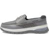imageSperry Mens Gold Cup Billfish Plushwave Boat ShoeGrey