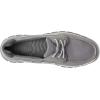 imageSperry Mens Gold Cup Billfish Plushwave Boat ShoeGrey