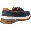 imageSperry Mens Gold Cup Billfish Plushwave Boat ShoeNavy