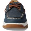 imageSperry Mens Gold Cup Billfish Plushwave Boat ShoeNavy