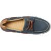 imageSperry Mens Gold Cup Billfish Plushwave Boat ShoeNavy