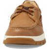 imageSperry Mens Gold Cup Billfish Plushwave Boat ShoeTan