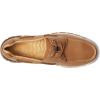 imageSperry Mens Gold Cup Billfish Plushwave Boat ShoeTan