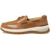imageSperry Mens Gold Cup Billfish Plushwave Boat ShoeTan