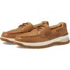 imageSperry Mens Gold Cup Billfish Plushwave Boat ShoeTan