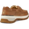 imageSperry Mens Gold Cup Billfish Plushwave Boat ShoeTan