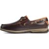 imageSperry Mens Gold Cup Gold Boat ASV Boat ShoeAmaretto