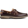 imageSperry Mens Gold Cup Gold Boat ASV Boat ShoeAmaretto