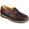 imageSperry Mens Gold Cup Gold Boat ASV Boat ShoeAmaretto