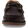 imageSperry Mens Gold Mako Boat ShoeAmaretto