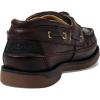 imageSperry Mens Gold Mako Boat ShoeAmaretto