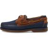 imageSperry Mens Gold Mako Boat ShoeNavy