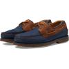 imageSperry Mens Gold Mako Boat ShoeNavy